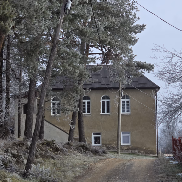 Вребачки пејзажи уз Јадову 28.12.2026.г.