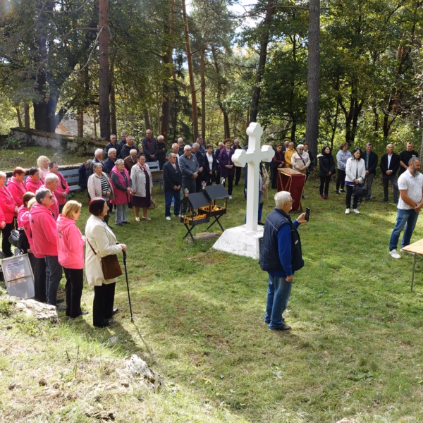 Вребац, Покров Пресвете Богородице, 14.10.2027.г.