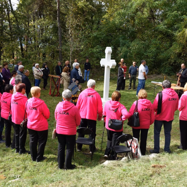 Вребац, Покров Пресвете Богородице, 14.10.2027.г.